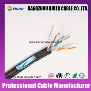 UTP FTP CAT5E Lan kabel