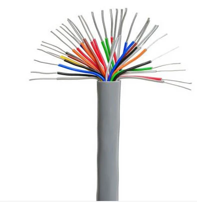 4cores Alarm Cable
